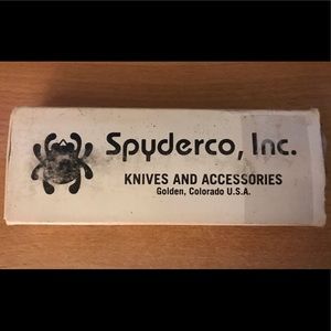 Spyderco